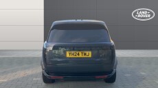 Land Rover Range Rover 3.0 D300 SE 4dr Auto Diesel Estate